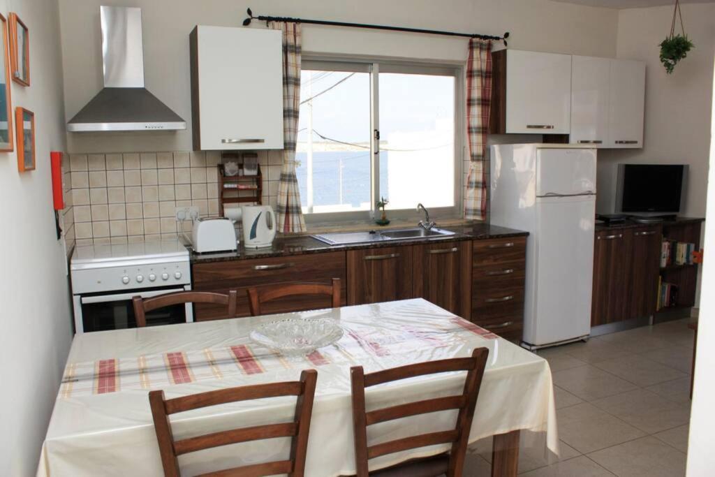 Fiesta Apartment Seaview Mellieħa Kültér fotó
